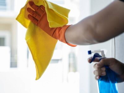 What is the Importance of Hiring Commercial Cleaning Services?